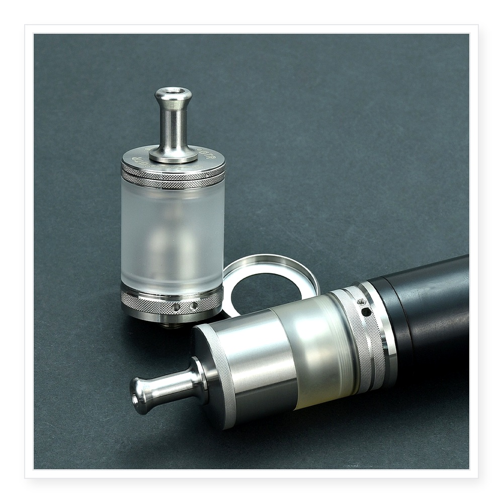Accessories For Vaping - 타이펀 GTR GT 원 RTA RDA용