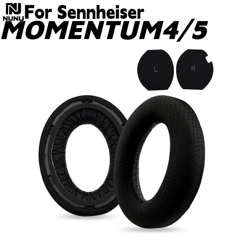 Sennheiser Headphone Momentum 4 - 젠하이저 모멘텀 4, 모멘텀 5 헤드폰용