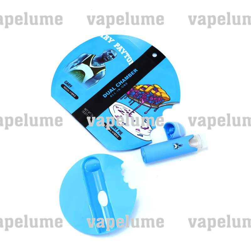 Accessories For Vaping - 2ml 일회용 베이프 빈 펜 오일