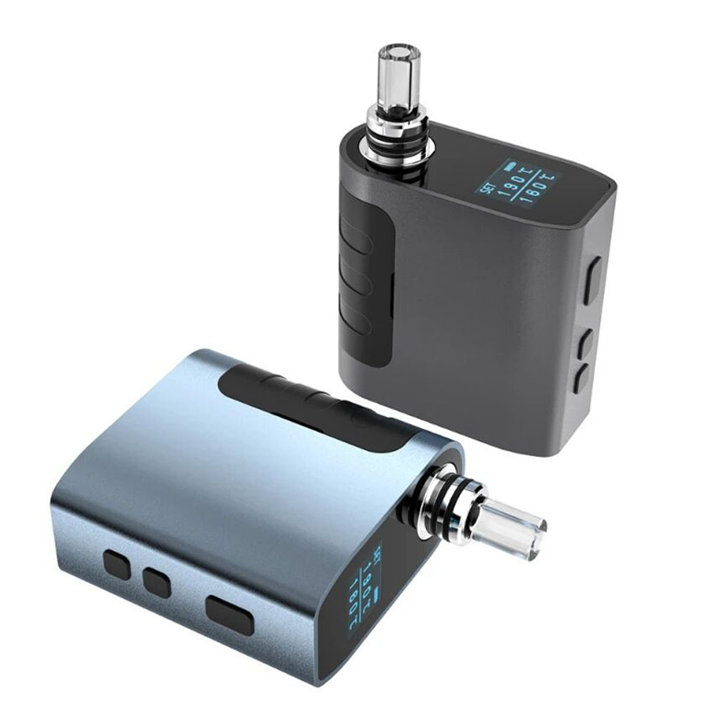 Accessories For Vaping - NIU PRO 온도 조절 건조 허브
