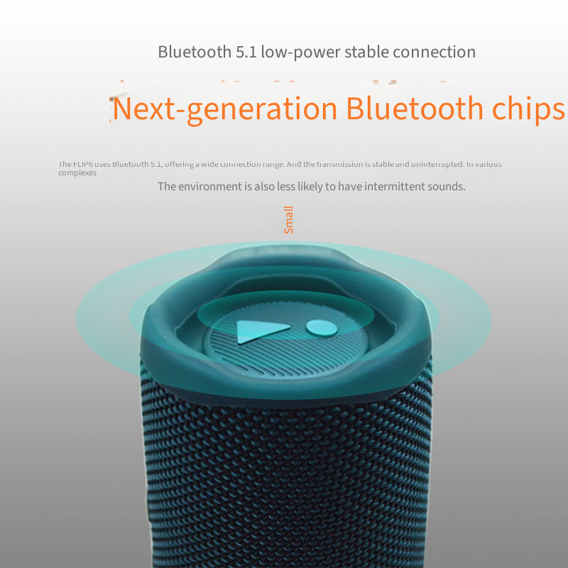 JBL FLIP6: 하이킹 및 야외 활동에 적합한 블루 - Jbl Speaker Flip 6 리뷰 및 가격
