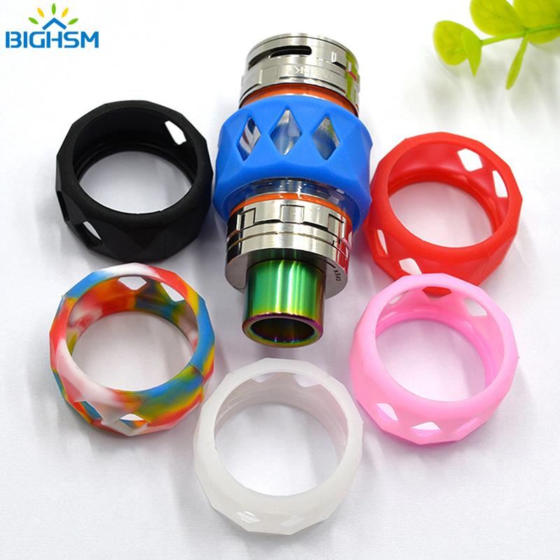 버블 유리관 보호 커버 랩 슬리브 미끄럼 방지 베이프  - Accessories For Vaping 리뷰 및 가격