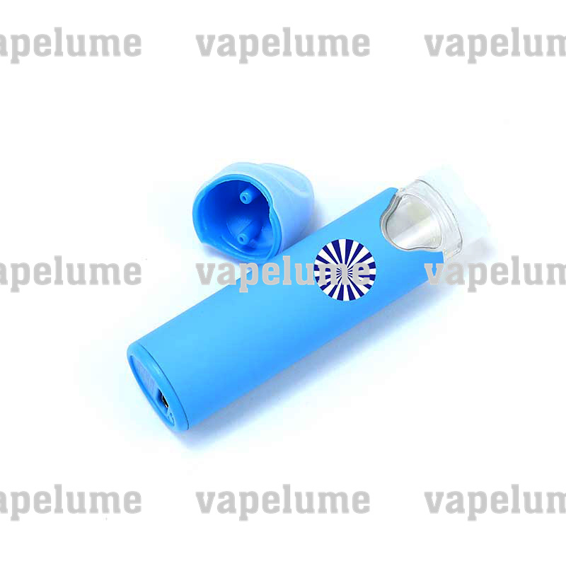 2ml 일회용 베이프 빈 펜 오일 없음 충전식 전기 담 - Accessories For Vaping 리뷰 및 가격