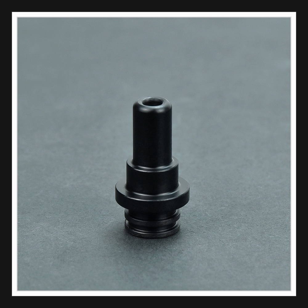 510 MTL 드립 팁 - RTA, RBA, RDA 베 - Accessories For Vaping 리뷰 및 가격