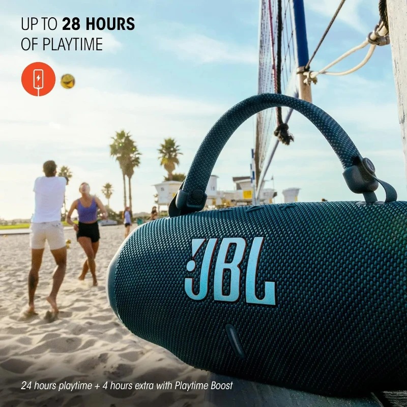 JBL CHARGE6 무선 휴대용 블루투스 스피커 IP - Anker Speaker Soundcore Boom 2 리뷰 및 가격