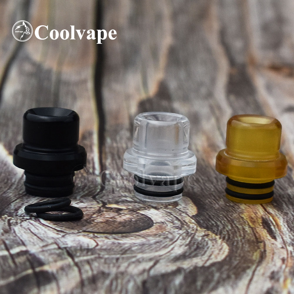 WOLFCOOLVAPE vape 스팀 튜너 T9 510 - Accessories For Vaping 리뷰 및 가격