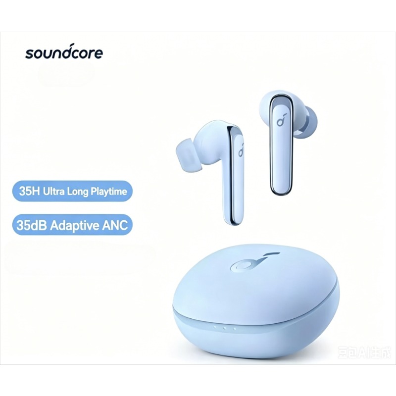 Soundcore Life P3 진정한 무선 이어폰 B - Anker Speaker Soundcore Boom 2 리뷰 및 가격