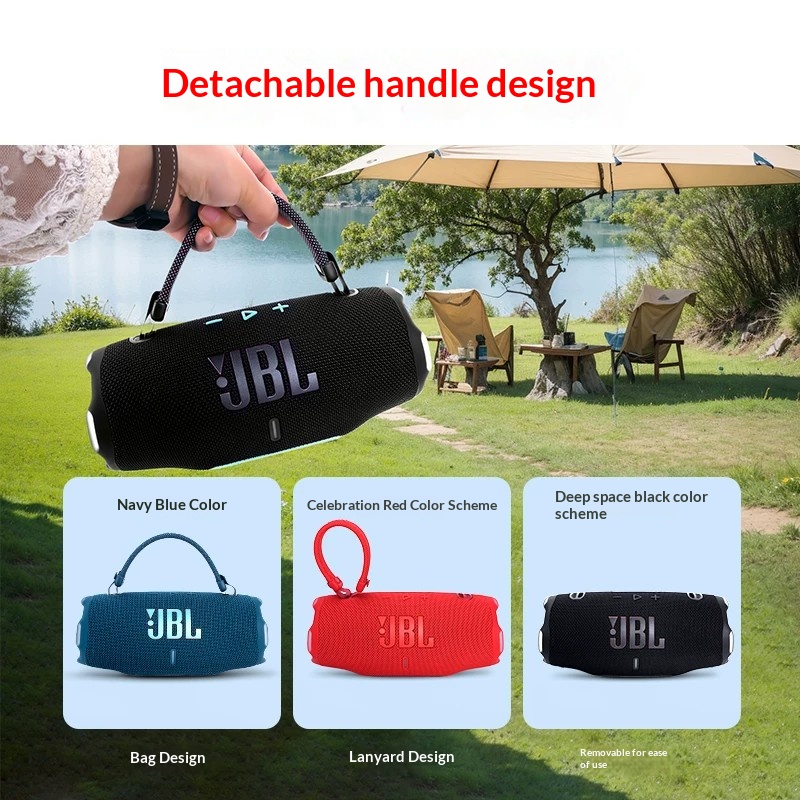 JBL CHARGE6 휴대용 무선 블루투스 스피커 IP - Anker Speaker Soundcore Boom 2 리뷰 및 가격