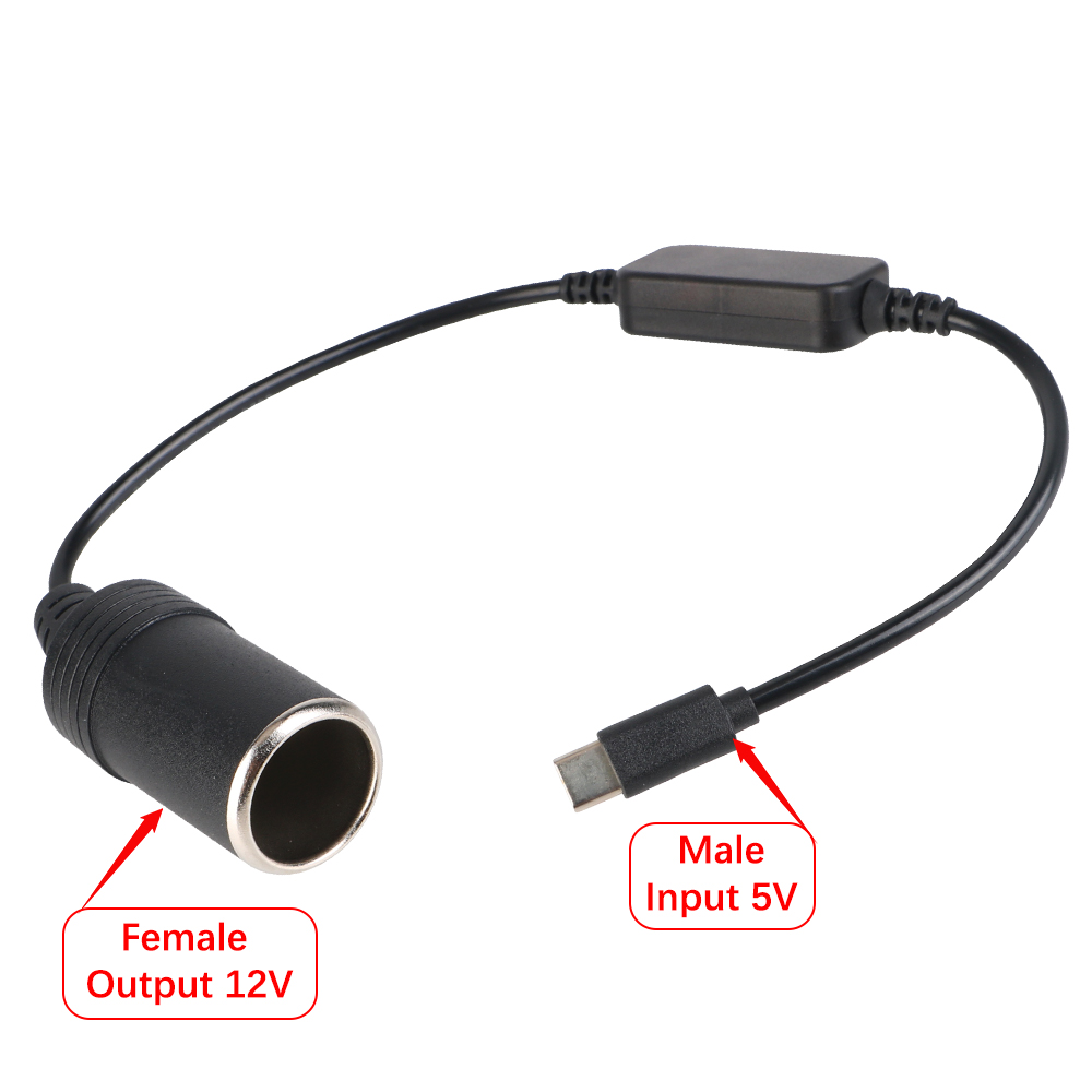 차량용 전자 액세서리 시거잭 어댑터 컨버터 1개 타입  - Accessories For Vaping 리뷰 및 가격